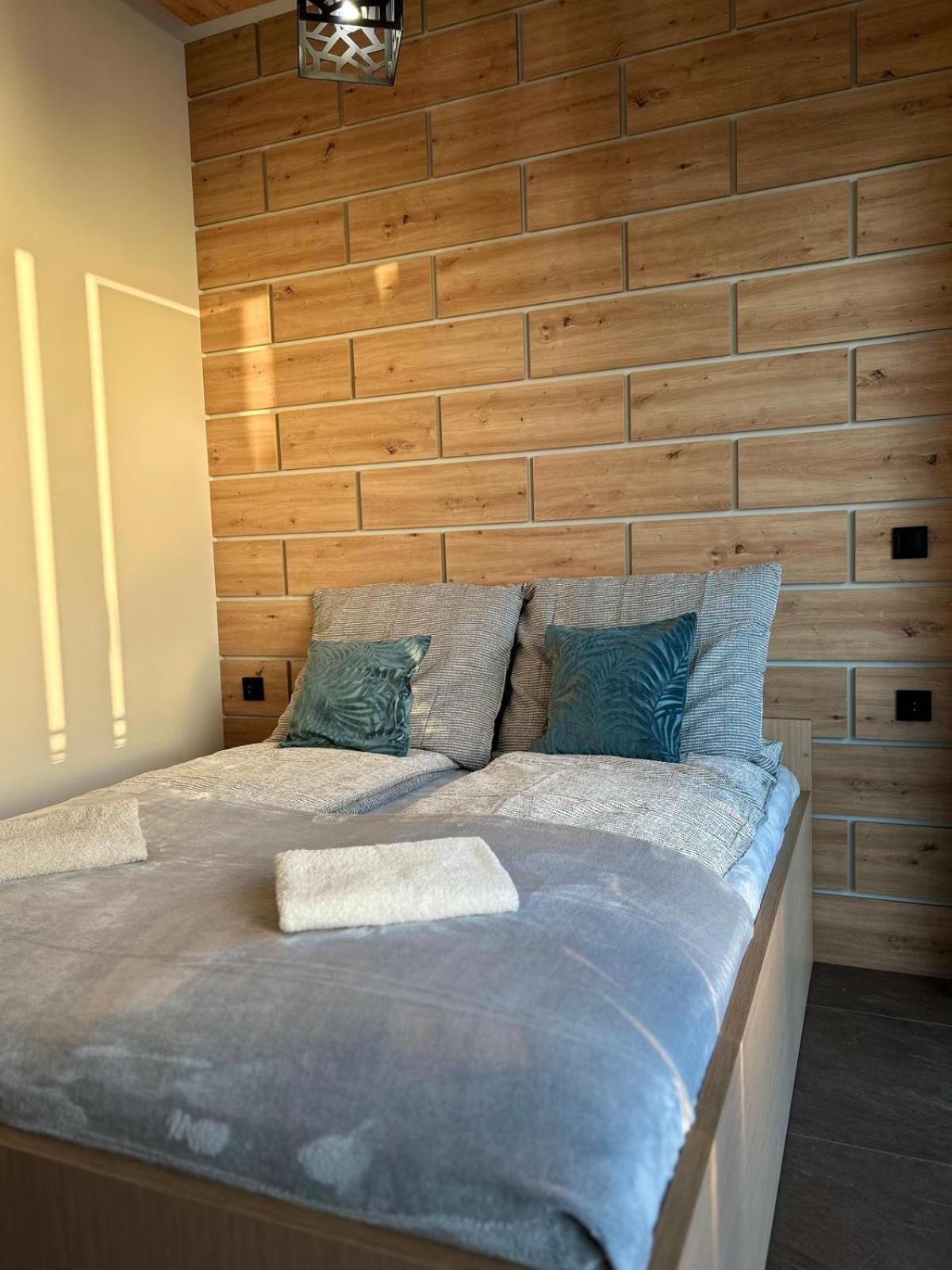Appartamento Loft House Nowy Targ Esterno foto