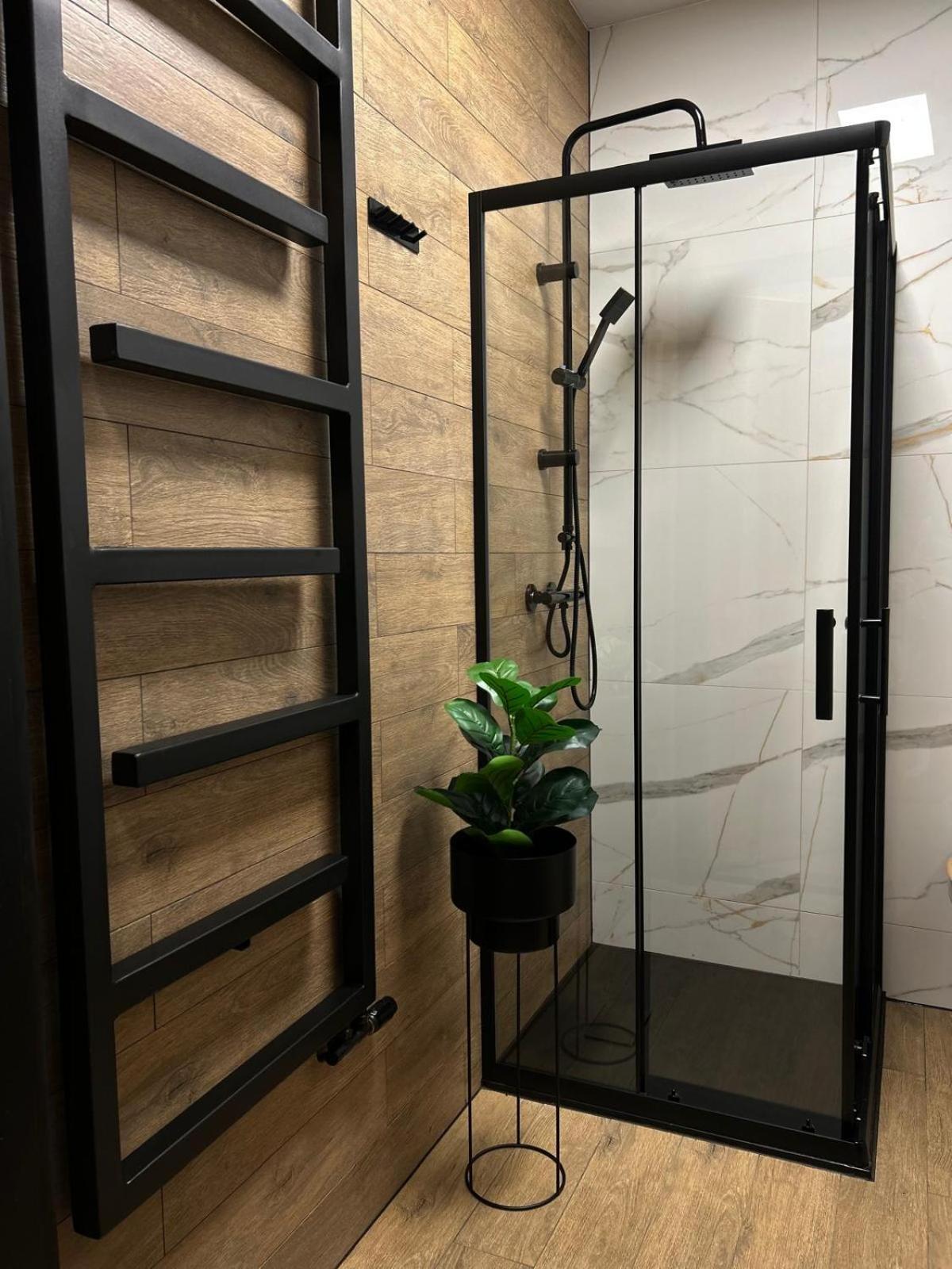 Appartamento Loft House Nowy Targ Esterno foto